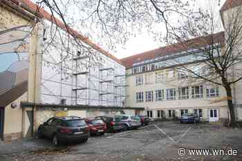 Abiturientia 2026: Einzigartige Oberstufe am „Schlaun“