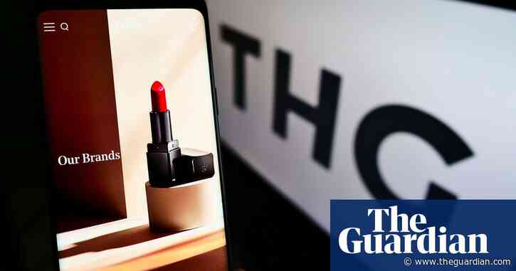 THG reports rise in losses to £550m amid takeover approach