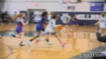 LIVE: First hearing for bill banning transgender athletes from NC school sports