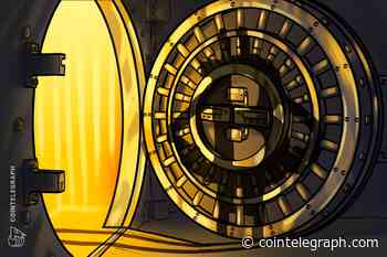 Unchained raises $60M to offer collaborative custody Bitcoin services