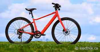 Velotric Thunder 1 launched as fast, lightweight urban e-bikes with torque sensors and Apple Find My