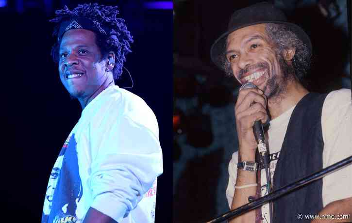 Jay-Z returns to stage after four years and shares ‘Empire State Of Mind’ remix featuring Gil Scott-Heron