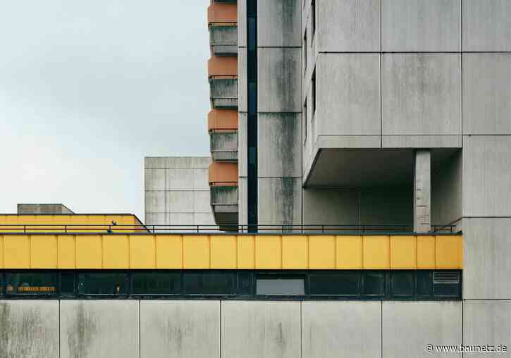 Hommage an die City Nord
 - Fotoausstellung von Andreas Gehrke in Hamburg