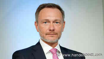 +++ Banken-News +++: „Zähes Biest" – Lindner sieht Inflation als Gefahr für Finanzstabilität