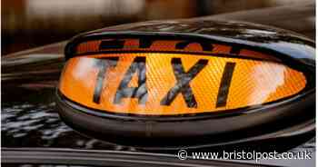 Cabbie loses licence after arrest for alleged rape of ex-partner