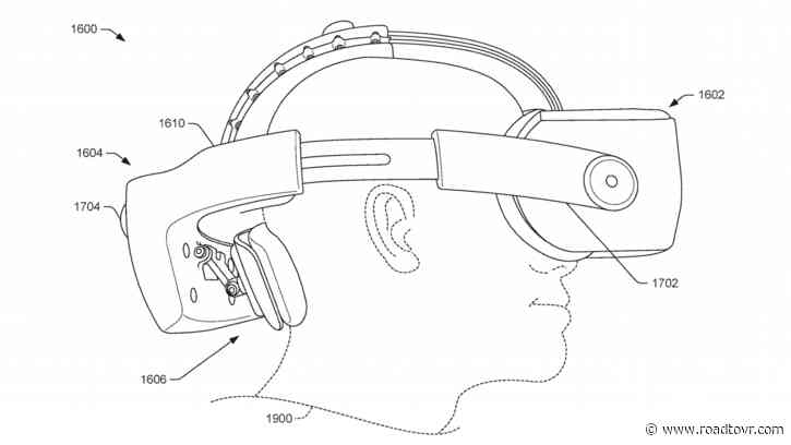 Valve Interview Confirms Its VR Ambitions Are Alive and Kicking