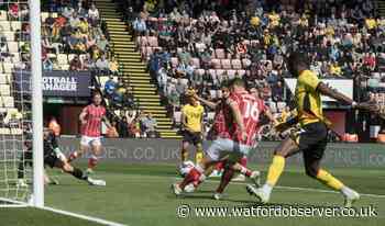 Wilder happy for Watford to take risks but in the right areas