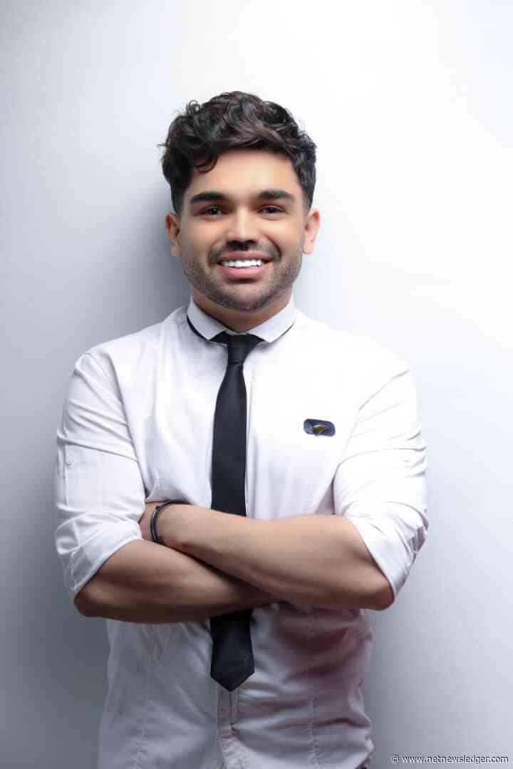 Amir Kenzo’s Inspiring Journey to Success as a Music Artist