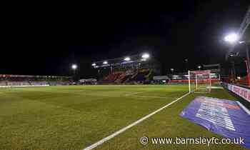 TICKETS AVAILABLE AT SINCIL BANK THIS EVENING