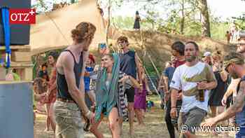 Auerworld Festival: Vorverkauf gestartet für Musik-Kultur-Fest um Weidenrudenpalast in Auerstedt