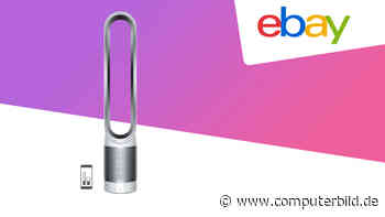 Dyson-Pure-Cool-Link-TP02-Luftreiniger als B-Ware zum Ebay-Bestpreis!