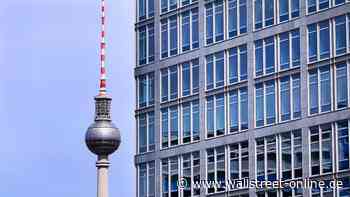 Eine tickende Bombe?: 20-40 Prozent Korrektur: Crasht Europas Gewerbeimmobilienmarkt als Nächstes?