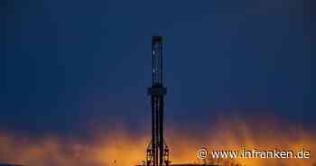 Deutsche Gas- und Ölindustrie fordert neue Fracking-Deabtte
