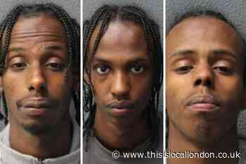 Camden brothers jailed for heroin and crack drugs line