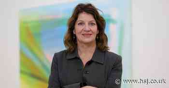 Trust CEO to depart after eight years