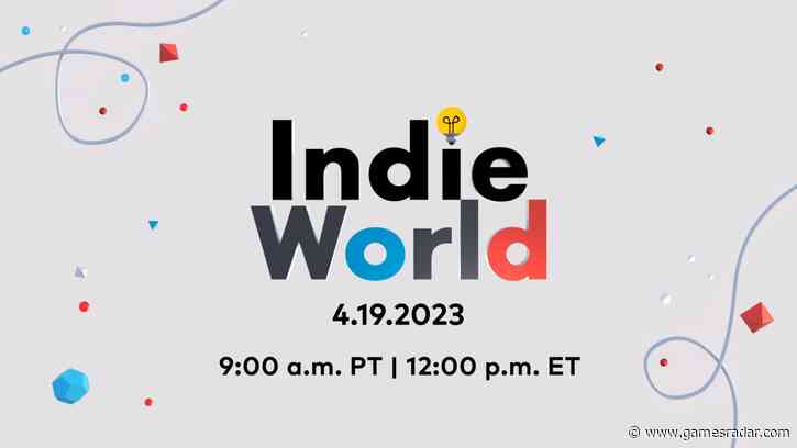 How to watch the Nintendo Indie World showcase tomorrow