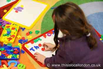 Havering: Almost 90pc offered first choice primary school