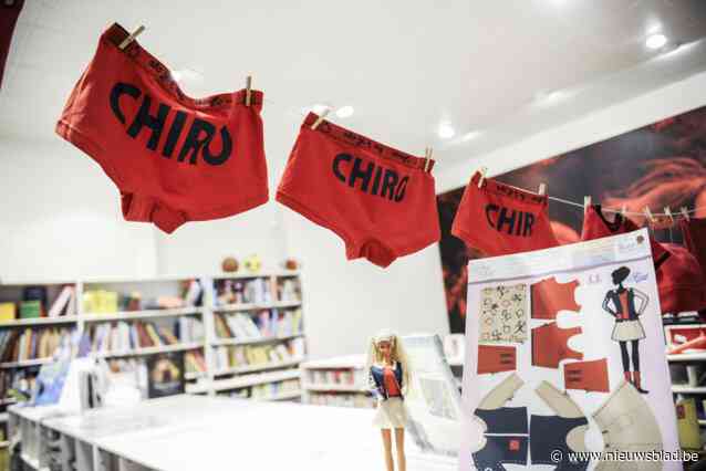 De Banier opent pop-upwinkel in De Wilde Zee: “Aantonen dat we toegankelijk zijn voor iedereen”