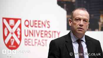 Chris Heaton-Harris says Stormont is best way to secure union