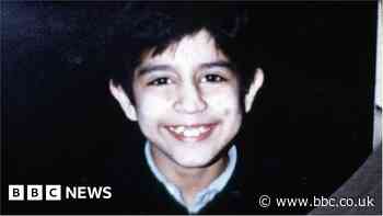 Vishal Mehrotra: Killed boy's family cannot forgive police inaction