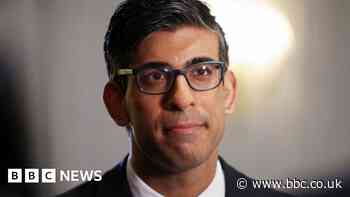 Chris Mason: How big a deal is inquiry into Rishi Sunak's declarations?