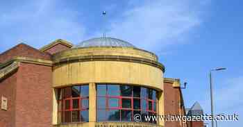 Remote licensing hearing lawful, court rules