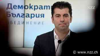 Bulgarien im Dilemma: Eine prowestliche Regierung gibt es nur mit korrupten Politikern