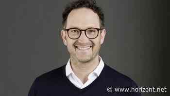 Tim Lammek wird Interimschef: Vermarktungschef Frank Fröhling verlässt Bauer