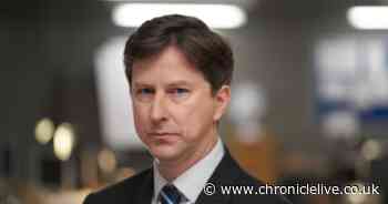 Hunt for Raoul Moat's Lee Ingelby confirms 'truth' behind final scene in ITV drama