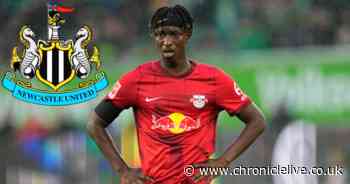 Newcastle United still keen on long-term transfer target Amadou Haidara as midfield options tracked