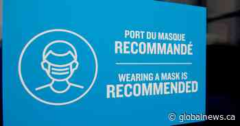 Hamilton hospitals to ease mask rules amid ‘non-high risk period’ for illness