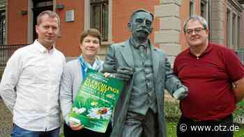 Musikverein Schott Jena lädt ein zum Frühlingskonzert mit Musical- und Filmhits