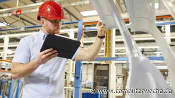 5G für die Industrie: Vodafone bringt Campus-Isolated-Netze auf 5G-Basis