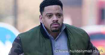 Man admits being in charge of dogs that bit and killed woman in her garden