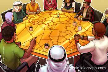 African blockchain ventures outpace global funding growth: Report