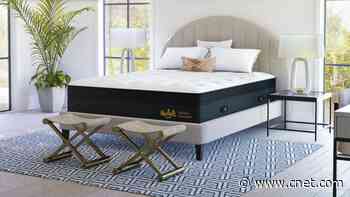 Our Exclusive Coupon Code Saves You an Extra $100 on Nolah Mattresses     - CNET
