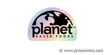 Planet Based Foods Announces Development Agreement with Global Producer Döhler