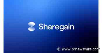 Sharegain anuncia una alianza estratégica con J.P. Morgan