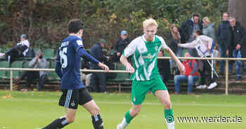 Leon Opitz verlängert Vertrag