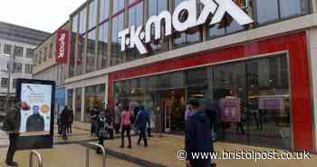 'Gorgeous' Steve Madden bag selling in TK MAXX for fraction of the price