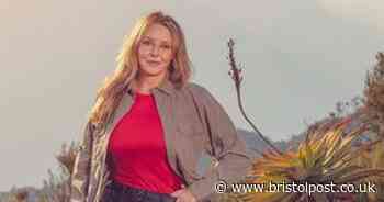 I'm A Celebrity's Carol Vorderman had passionate fling with 'first love of her life' in South Africa