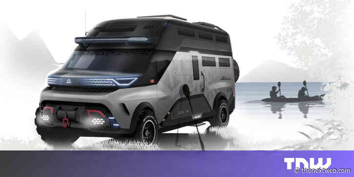 Are these hydrogen-electric RVs the answer to emissions-free holidays?