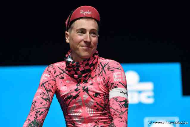 Milde straf voor Jens Keukeleire die met zoontje (5) op Vespa rijdt, zonder kinderstoel: “Geef hem het voordeel van de twijfel alsjeblieft”