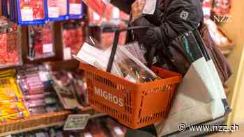 Lebensmittel haben sich um bis zu 20 Prozent verteuert – doch jetzt könnte das Schlimmste vorbei sein