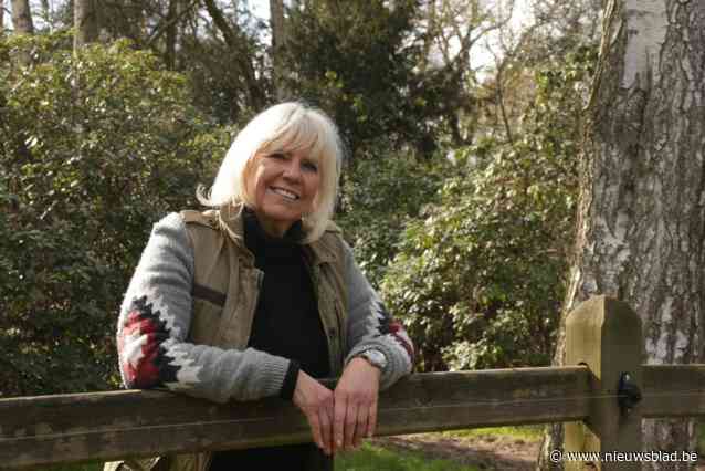 Audrey Witteboon zet paarden in bij behandeling eetstoornissen: “Paarden brengen je dichter bij je ware natuur”