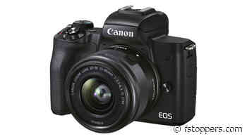 Canon Continues to Wind Down the EF-M System