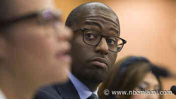 Jury Seated in Corruption Trial of Ex-Florida Gubernatorial Candidate Andrew Gillum