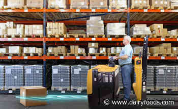 Dairy plants benefit from process automation