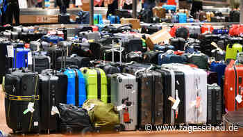 Deutsche Großflughäfen: Droht im Sommer neues Reisechaos?