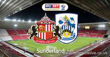 Sunderland vs Huddersfield Town LIVE: Early team news from the Stadium of Light